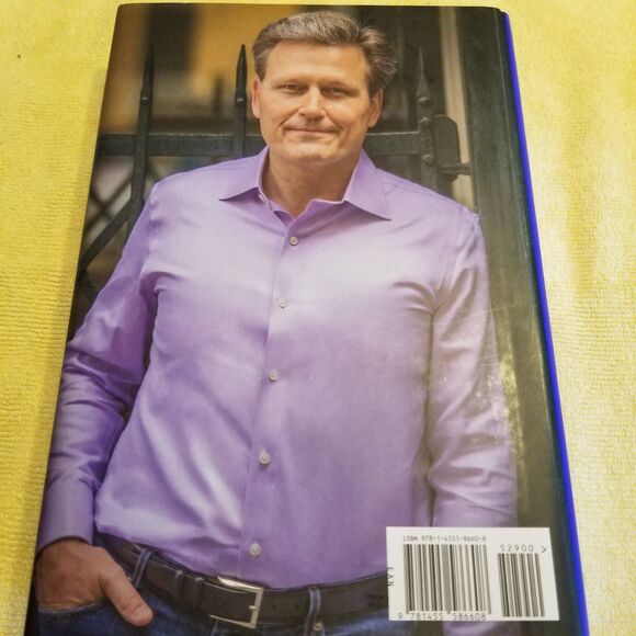 End Game hardcover book first edition - Picture 2 of 7